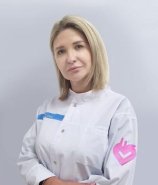 Быстрицкая Ольга Анатольевна