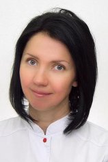 Сумина Евгения Юрьевна