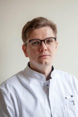 Федосов Андрей Евгеньевич