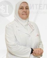 Алиева Патимат Магомедовна