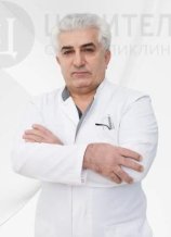 Абдулмуталипов Аманула Магомедович