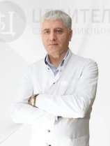 Кавузов Гаджимахмуд Ахмедович