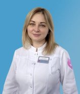Большакова Мария Владимировна