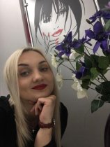 Жаворонкова Марина