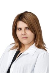 Родичева Ия Ивериевна