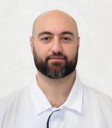 Саргсян Арцрун Оганесович