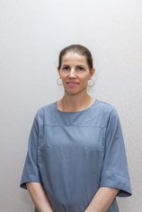 Чеботарь Олеся