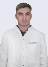 Гасанов Магомед Гасанович