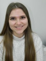 Левина Лидия