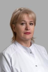 Черепанова Наталия Владимировна