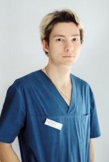 Генералов Илья Владимирович