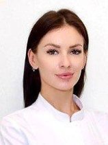 Коновалова Анастасия Евгеньевна