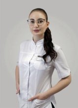 Смольянникова Анна Сергеевна