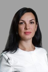 Бутенко Елена Николаевна
