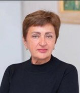 Иванова Лариса Ивановна