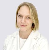 Шевченко Юлия Александровна