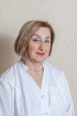 Есартия Медея Александровна