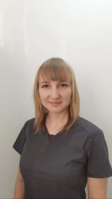 Калюжная Анна Станиславовна