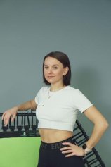 Галанова Екатерина