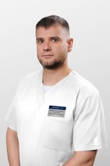 Потапенко Дмитрий Валерьевич