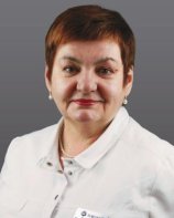 Ланецкая Наталья Николаевна