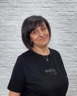 Саркисьянц Анжелика