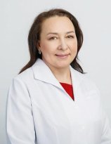 Сидорова Елена Васильевна
