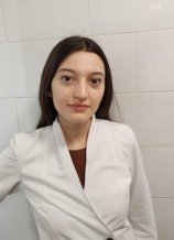 Исмаилова Ирада Сабировна