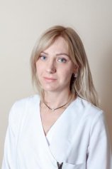 Гордеева Анна Андреевна