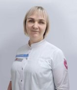 Борабанова Мария Михайловна