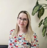 Зятикова Виталина Сергеевна