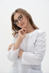 Агишева Земфира Герфановна