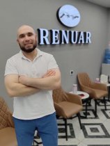Тагиров Алексей Алекович