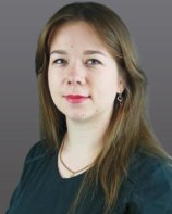 Алексеева Алла Александровна