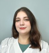 Владимирова Юлия Владимировна