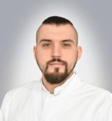 Попов Валентин Валентинович