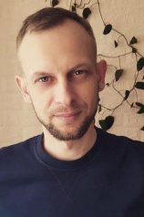 Рутков Дмитрий Витальевич