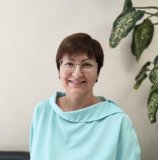 Яценко Вера Ивановна