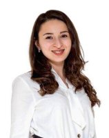Золоева Мадина Таймуразовна