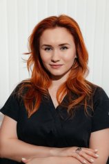 Яремчук Екатерина Равильевна