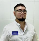 Сайфулин Дамир Салаватович