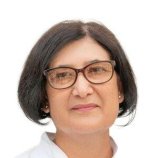 Ачилова Мухаббат Ахадовна