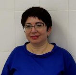 Журавлева Анна Дмитриевна