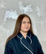 Петухова Анастасия