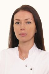 Обозова Екатерина Александровна