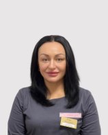 Путято Елена Николаевна