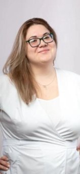Лепило Олеся Анатольевна