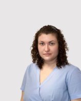 Харченкова Анна Андреевна