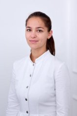 Полоз Екатерина Николаевна