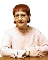 Ципина Татьяна Ильинична